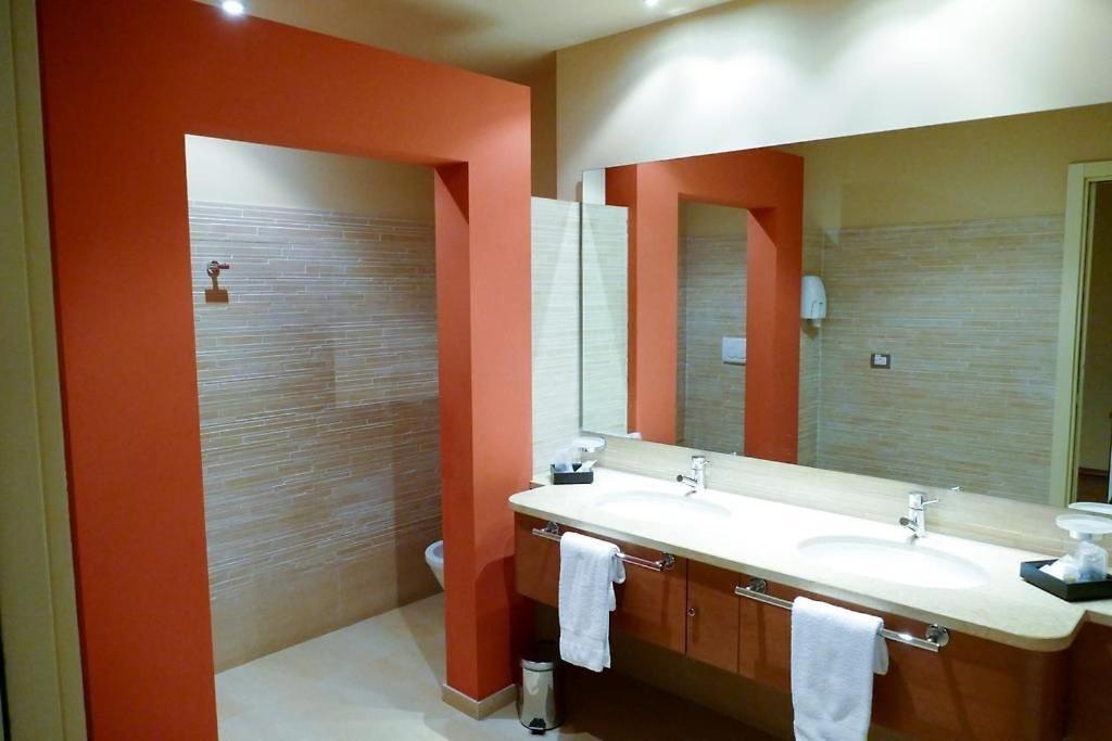 Stella Charming & Luxury Rooms Конверсано Экстерьер фото