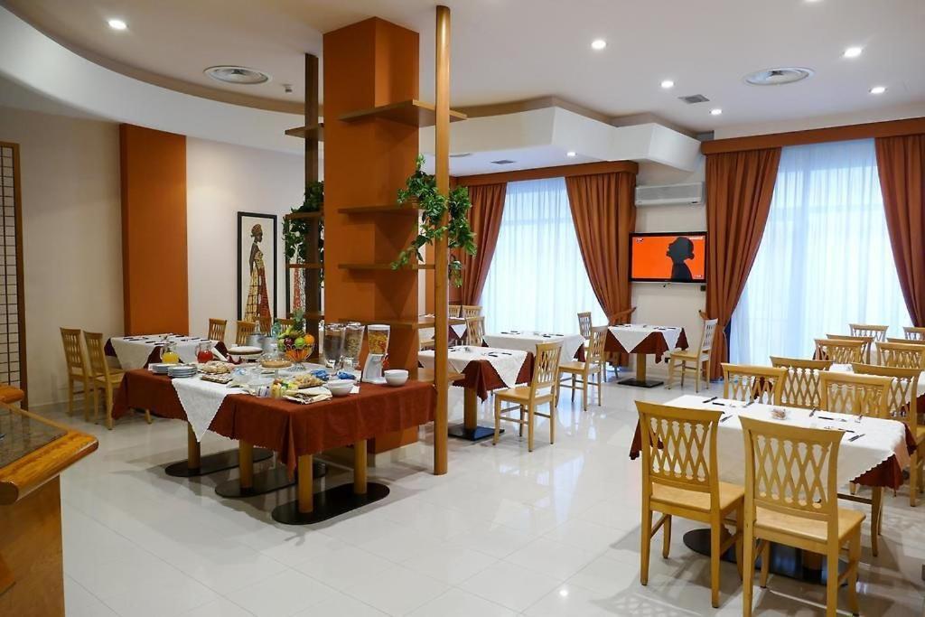 Stella Charming & Luxury Rooms Конверсано Экстерьер фото